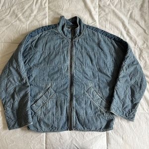 Free People Dolman Jacket